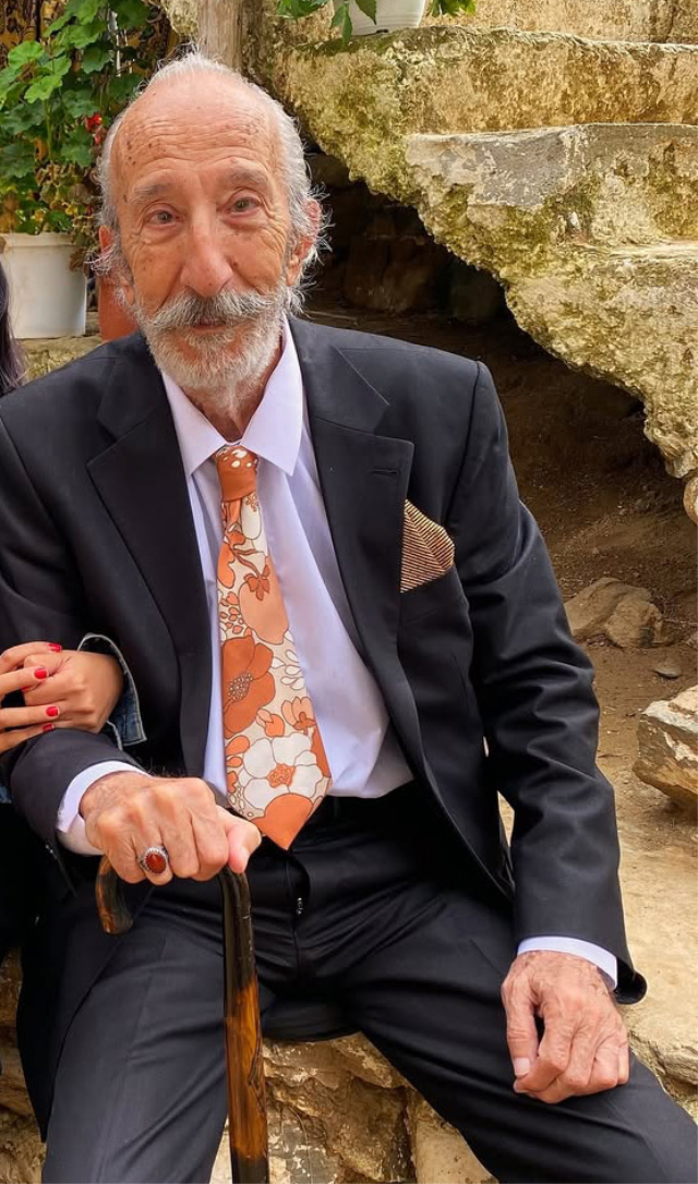 Üvey Baba'nın Gaddar Halil'i Şemsi İnkaya'nın son hali şaşırttı