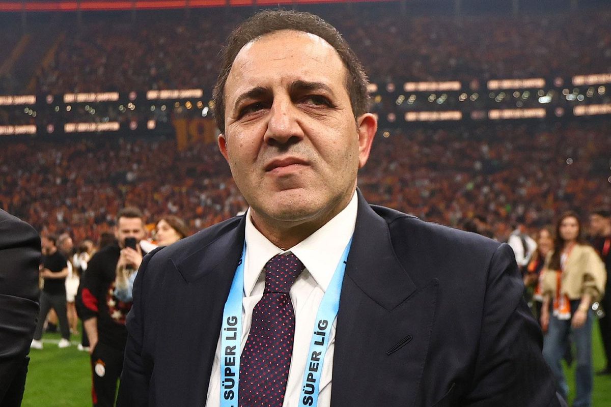 Abdullah Kavukcu Osimhen\'in bonservisi için rakam verdi: O paraya bile satmam