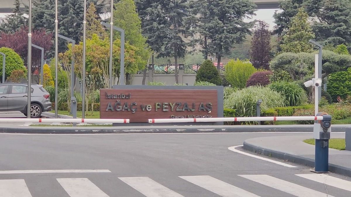 İBB\'ye Yolsuzluk Operasyonu: 30 Gözaltı