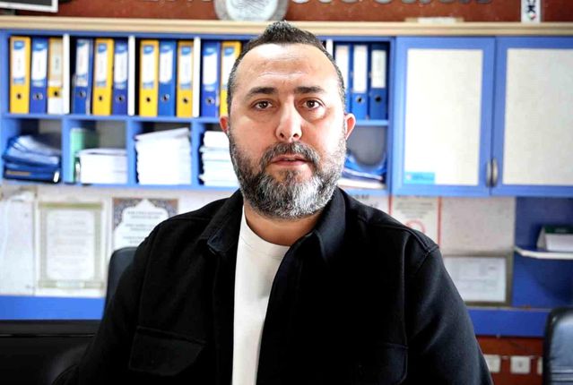 Aksaray'da Trafik Kazalarında Düşüş