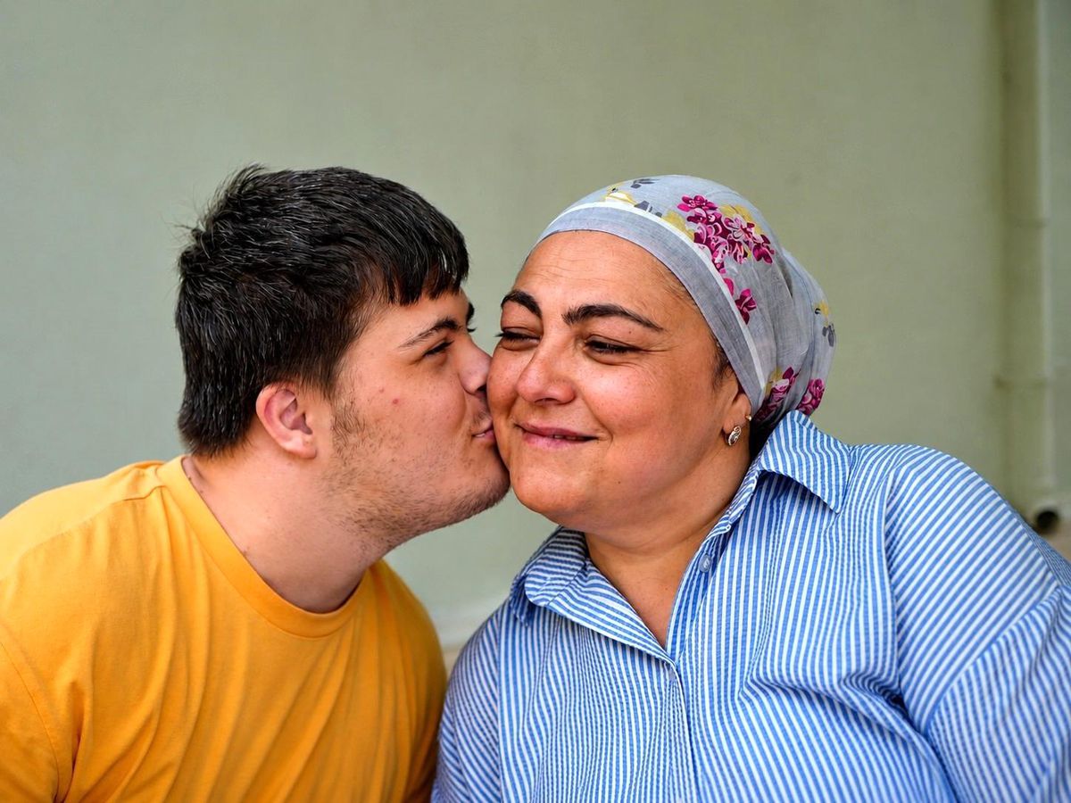 Emirhan için 18 Yıl Mücadele