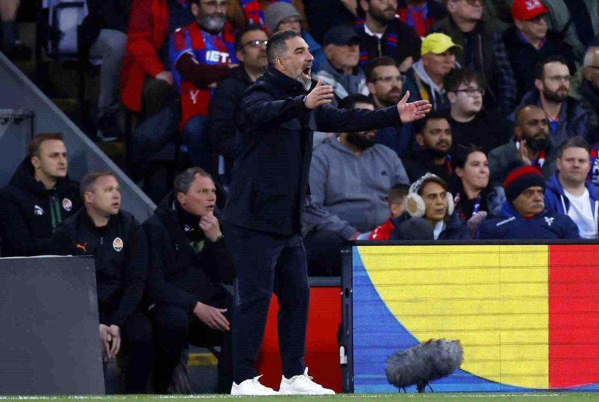 Arda Turan ile Shakhtar Şampiyon