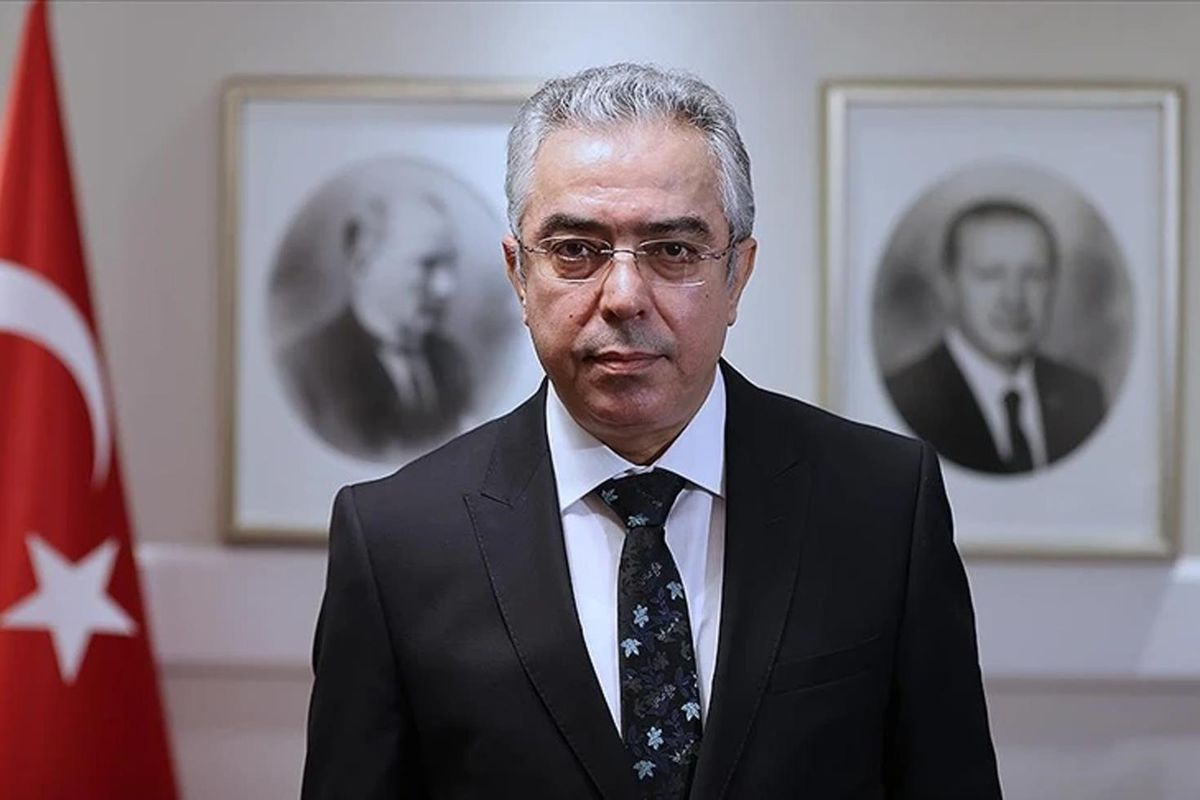 Cumhurbaşkanı Başdanışmanı Mehmet Uçum\'dan dikkat çeken FETÖ değerlendirmesi