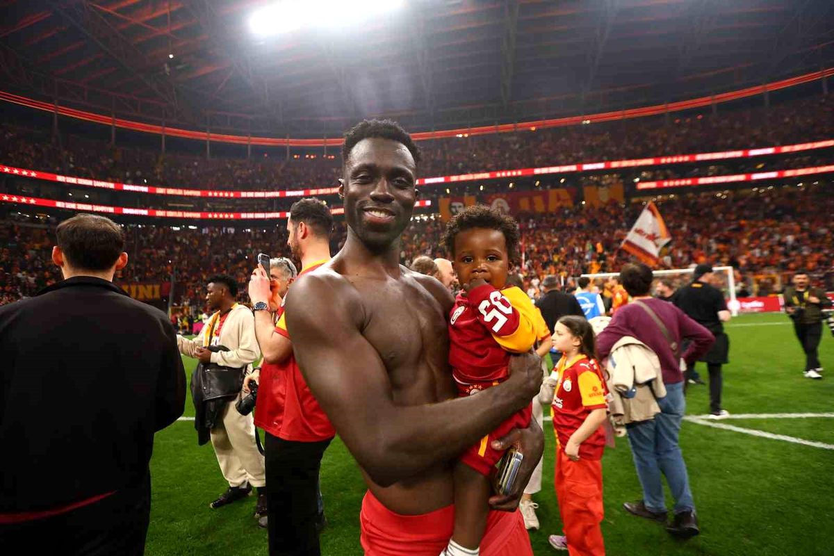 Sanchez: Galatasaray En İyi Takım