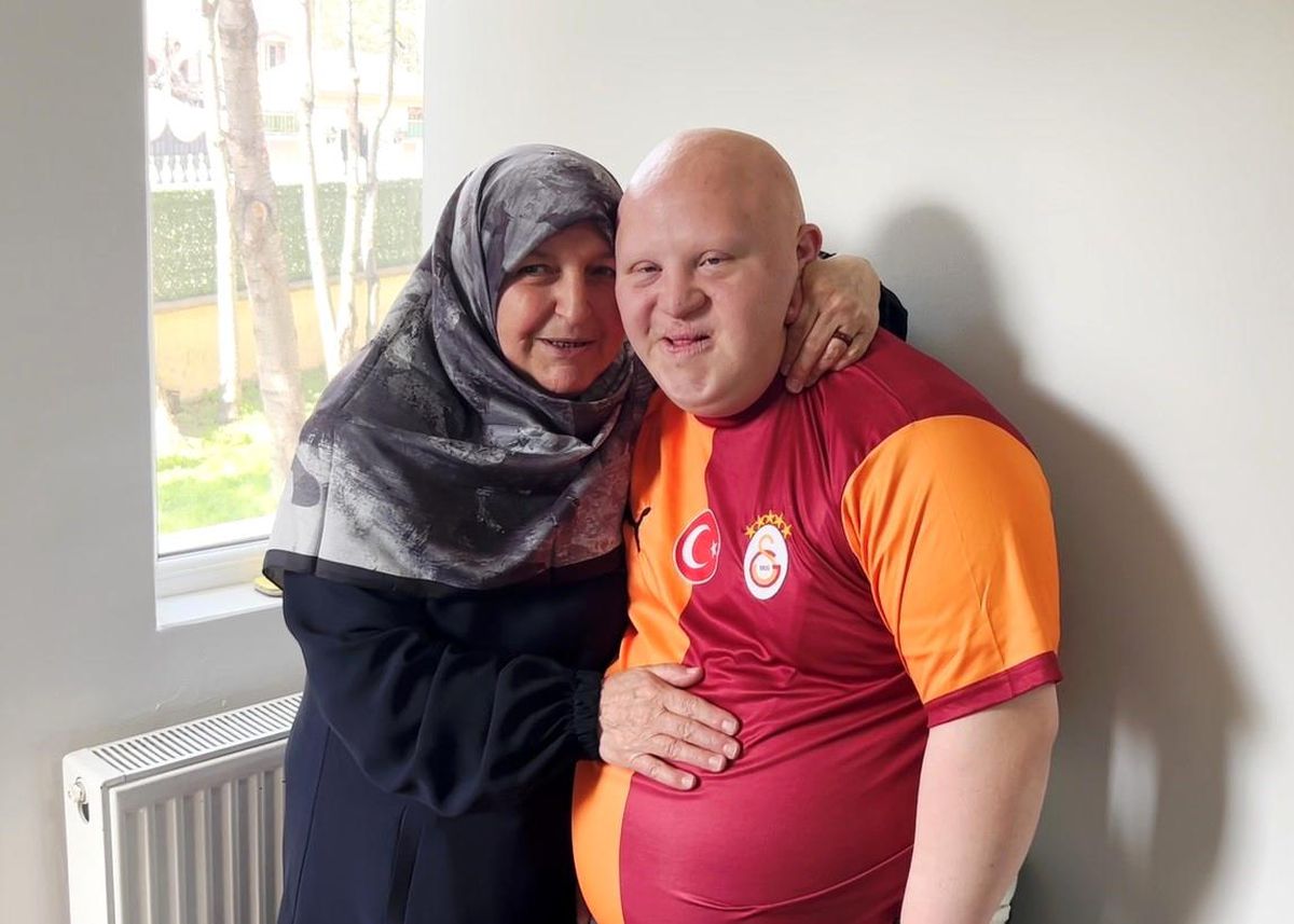 Özel Çocuklar İçin Daha Fazla Destek İstiyor