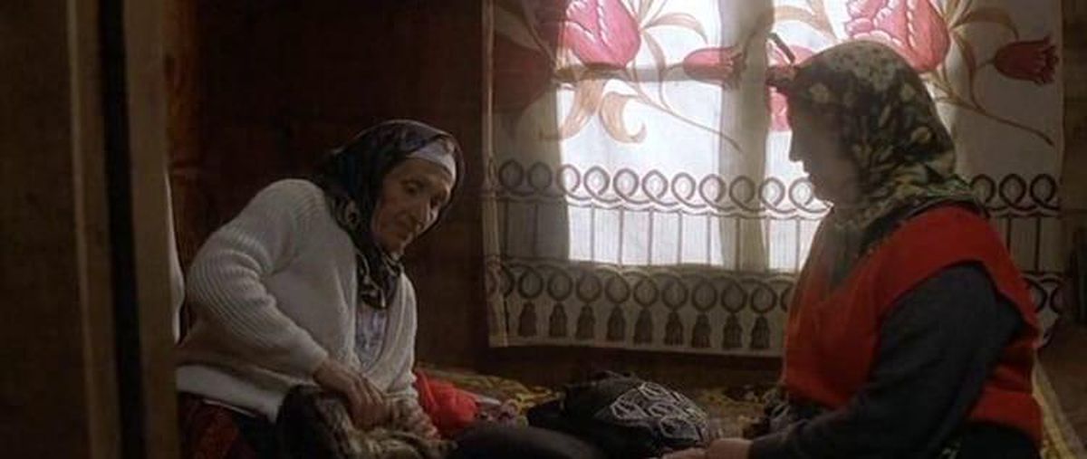 Fatma Parlağı’nın vefatı Çamlıhemşin’i yasa boğdu