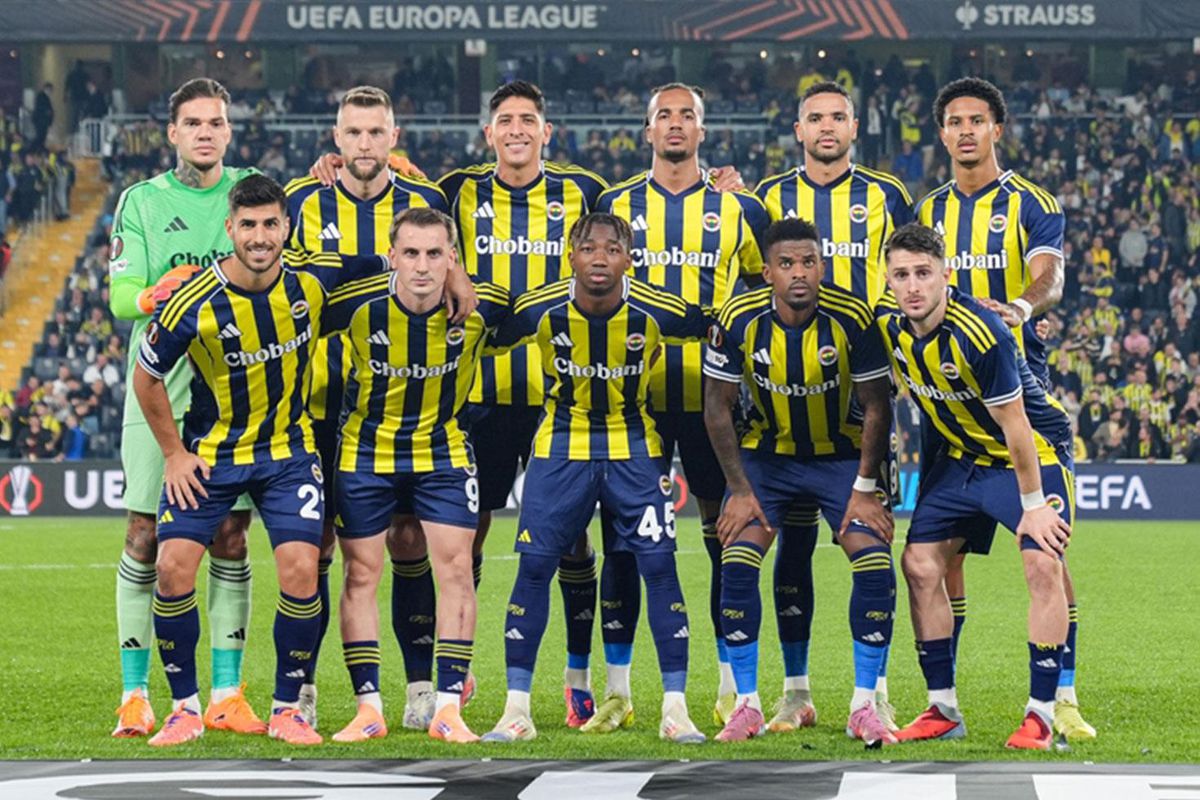 Fenerbahçe\'de ilk ayrılık belli oldu