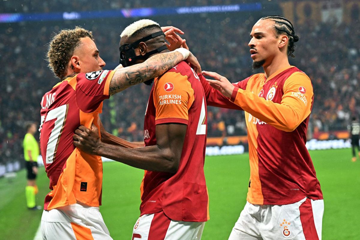 Galatasaray, Türk futbol tarihinin para rekorunu kıracak