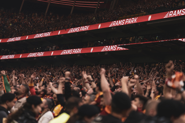 Galatasaray'ın şampiyonluğu dünya basınında