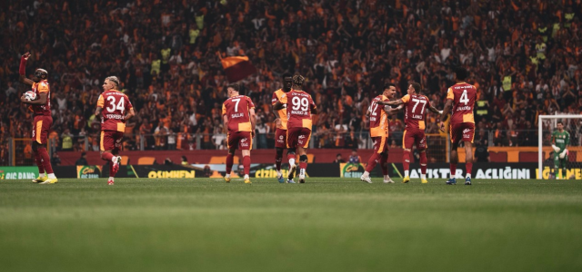 Galatasaray'ın şampiyonluğu dünya basınında