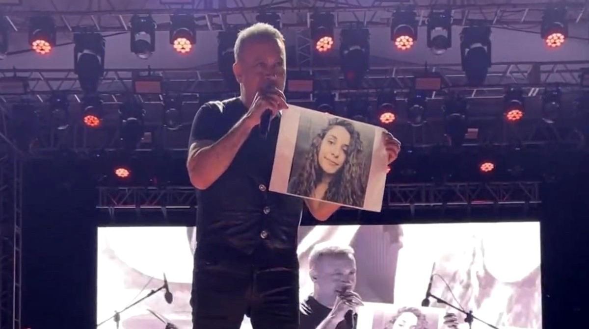 Haluk Levent\'ten Gülistan Doku Açıklaması