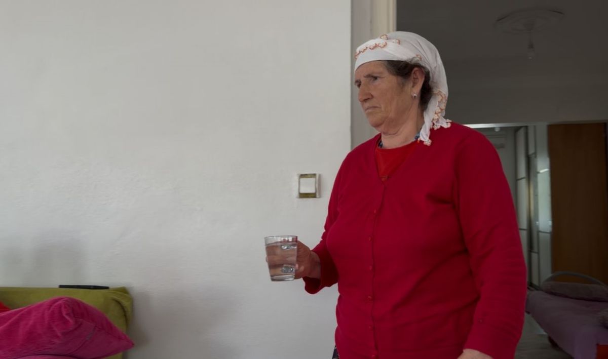 Engelli Çocuklara Şefkatle Bakış