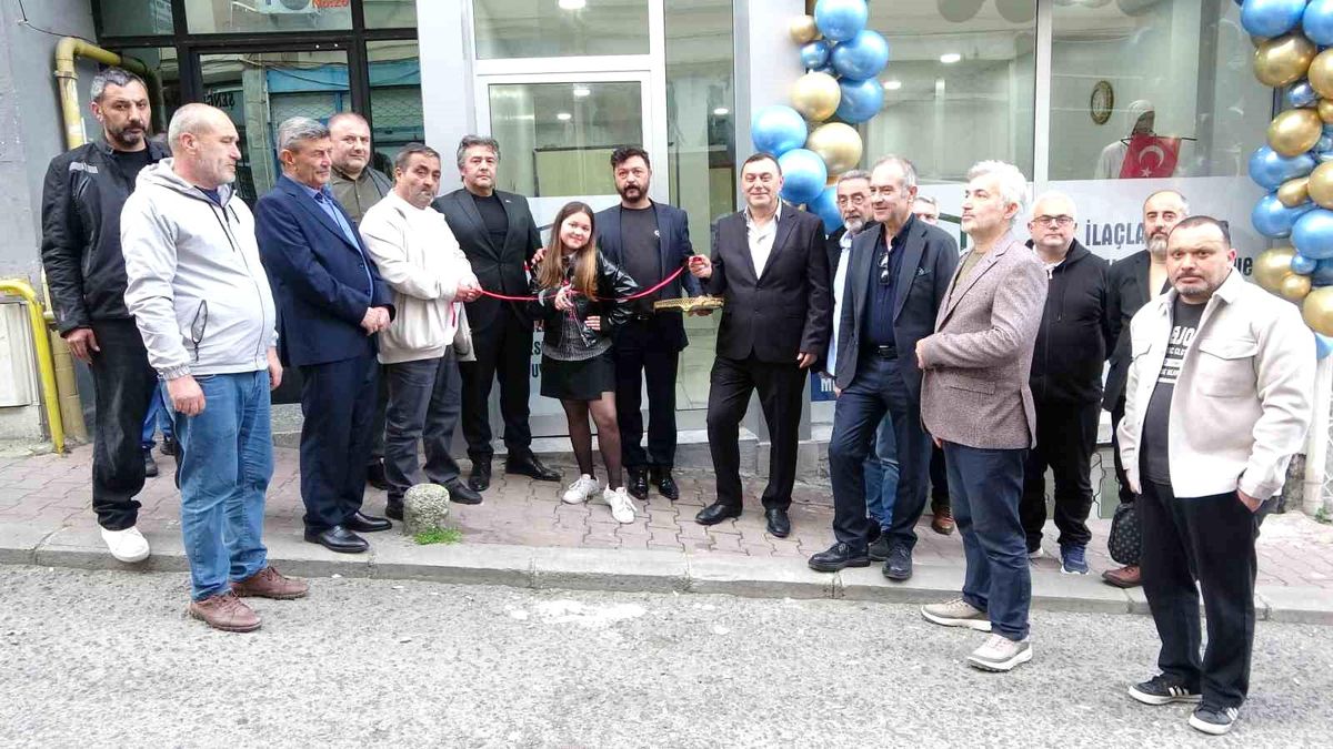 İlaçlamacılar Derneği Kuruldu