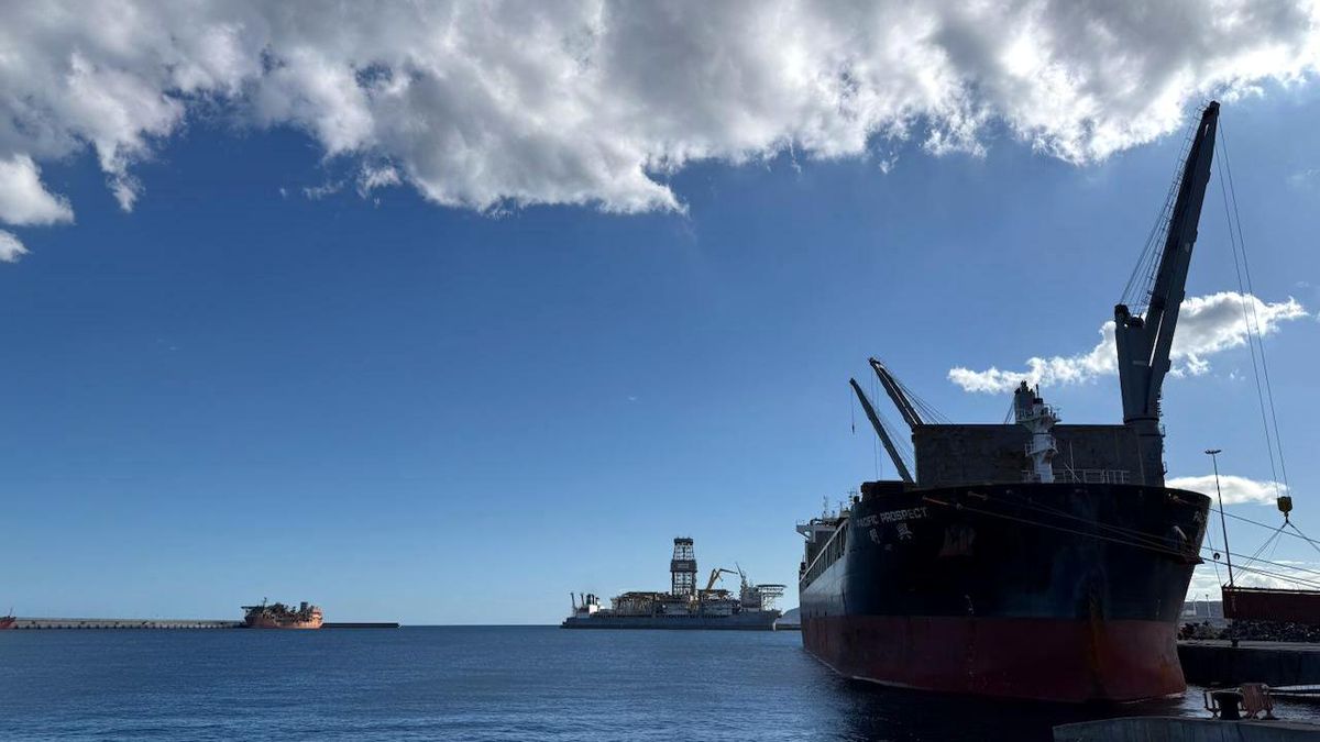 Hantavirüs: Tenerife\'de Yolcu Gemisinden Tahliye Başladı