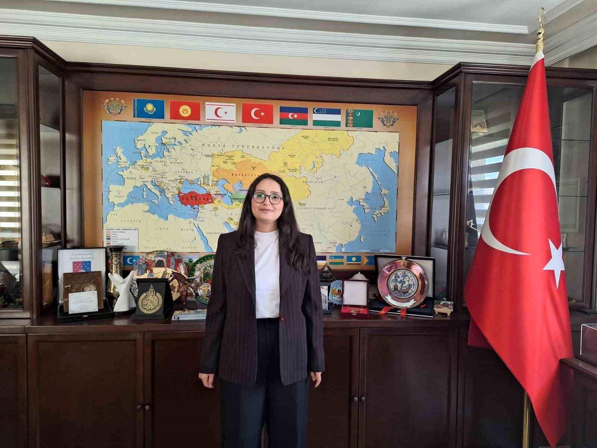 Yunus Emre\'nin Eseri Kamu Yönetimi Açısından İncelendi