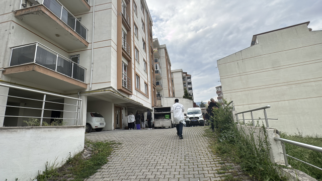 Karabük'te karbonmonoksitten zehirlenen bir kişi evinde ölü bulundu