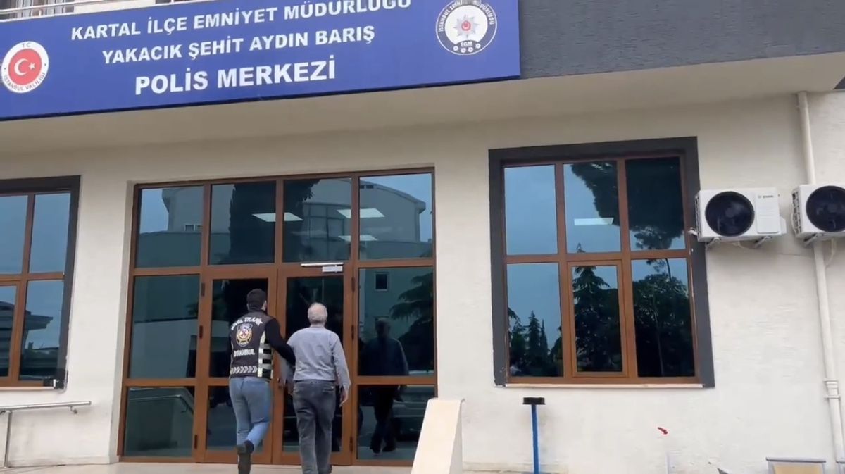 Kamyon Şoförüne 180 Bin Lira Ceza