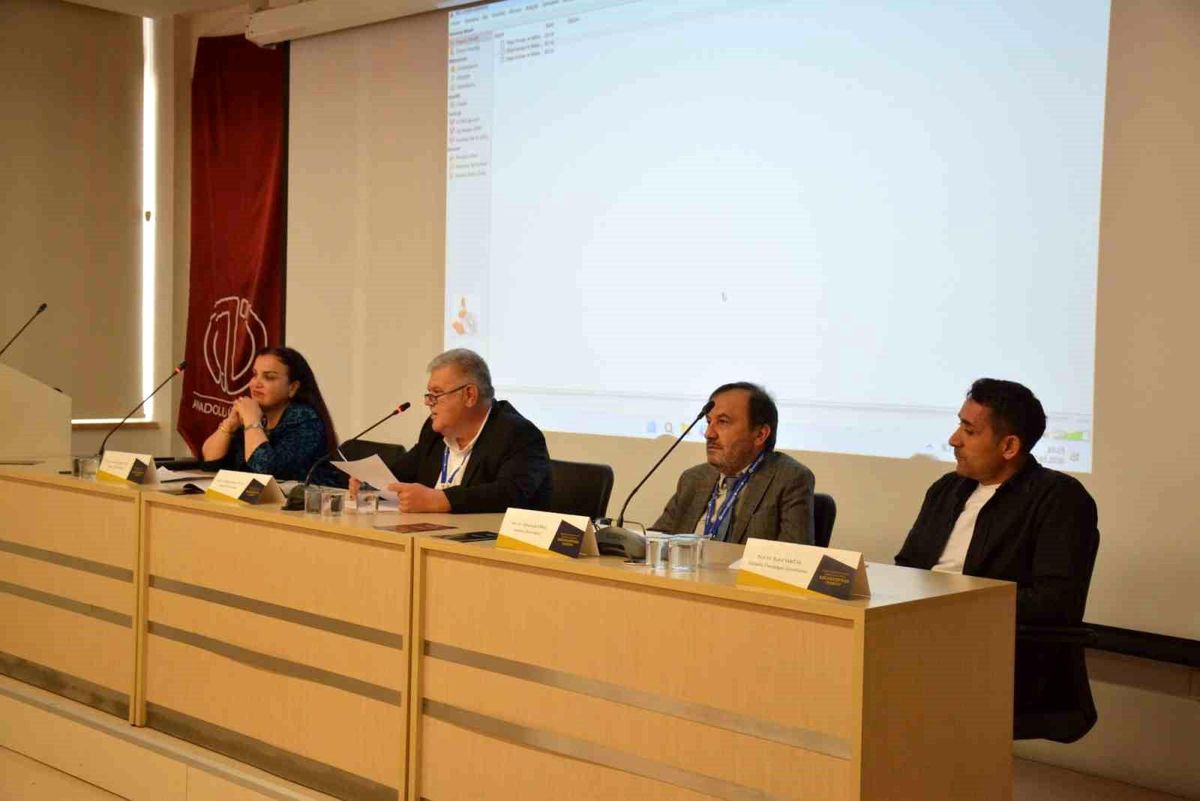 Koca Ragıp Paşa Çalıştayı Başladı