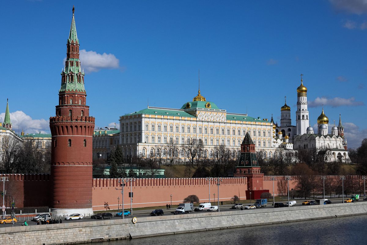Kremlin\'den Ukrayna\'da Barış Süreci Açıklaması