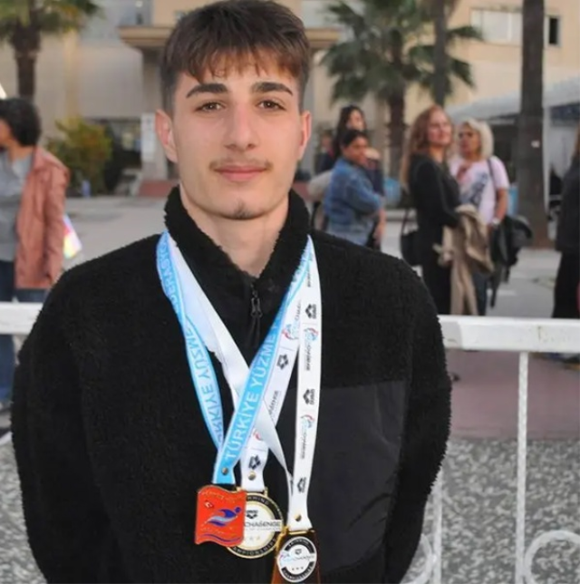 Marmaris Belediyesi'nde boş havuz görüntülerinin ardından yeni skandal