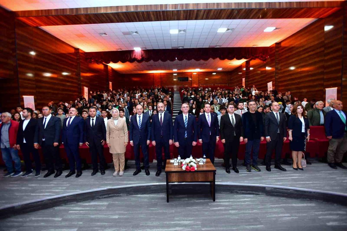 MATBİL Projesi Kapanış Töreni Gerçekleştirildi