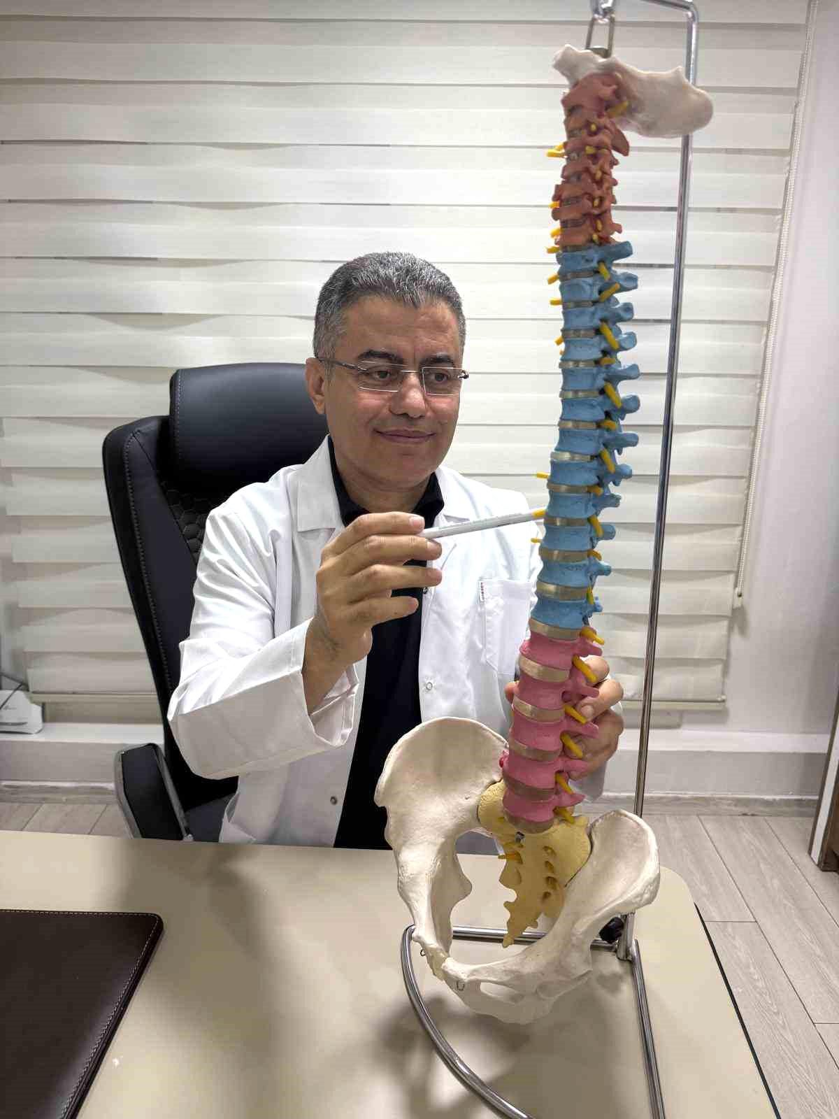Manuel Terapi: Ağrıyı Azaltmanın Ötesi