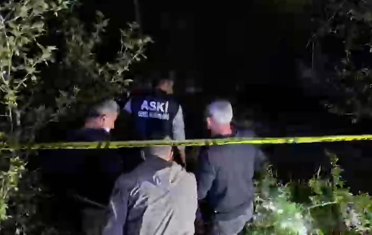 Zihinsel Engelli Genç Obruk Şelalesi\'nde Boğuldu