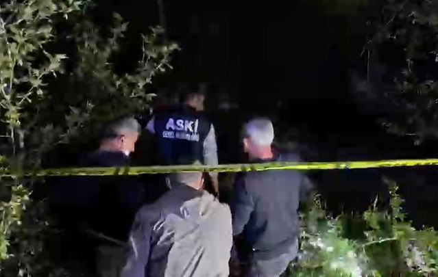 Zihinsel Engelli Genç Obruk Şelalesi’nde Boğuldu