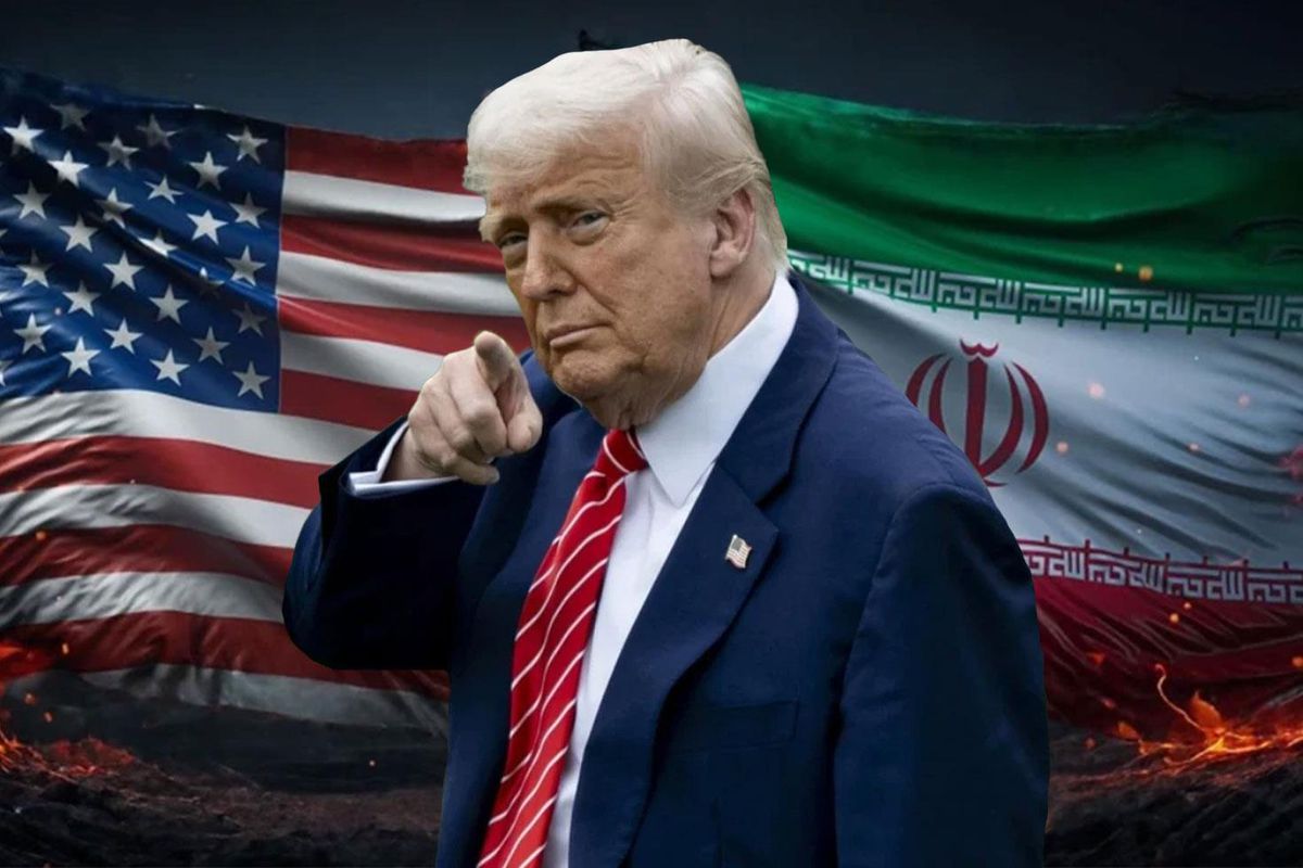 Trump\'tan, İran\'ın ABD teklifine verdiği yanıtın ardından ilk açıklama: Hedeflerimizi henüz tamamlamadık