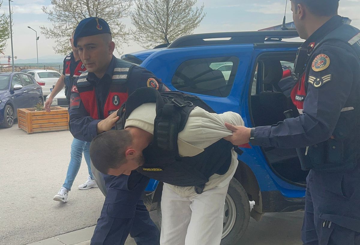 Borç nedeniyle cinayet: 4 tutuklama