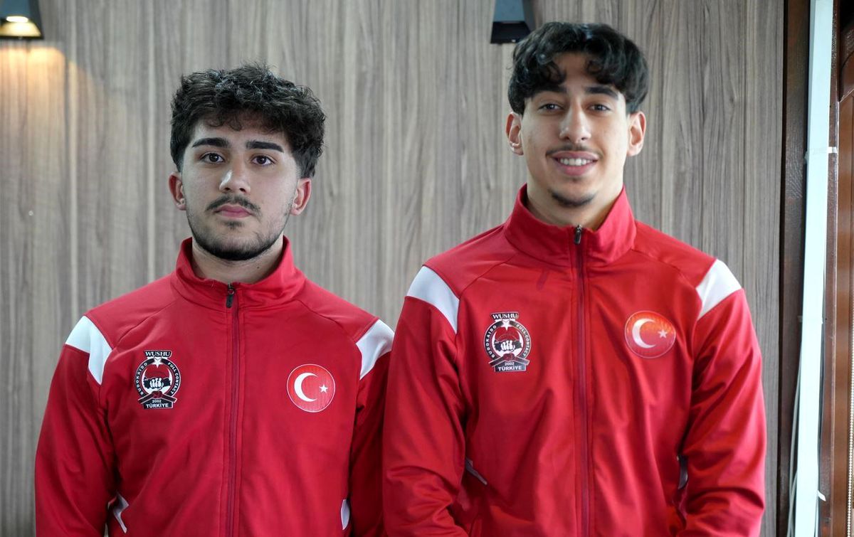Polonya\'da Türkler Şampiyon!
