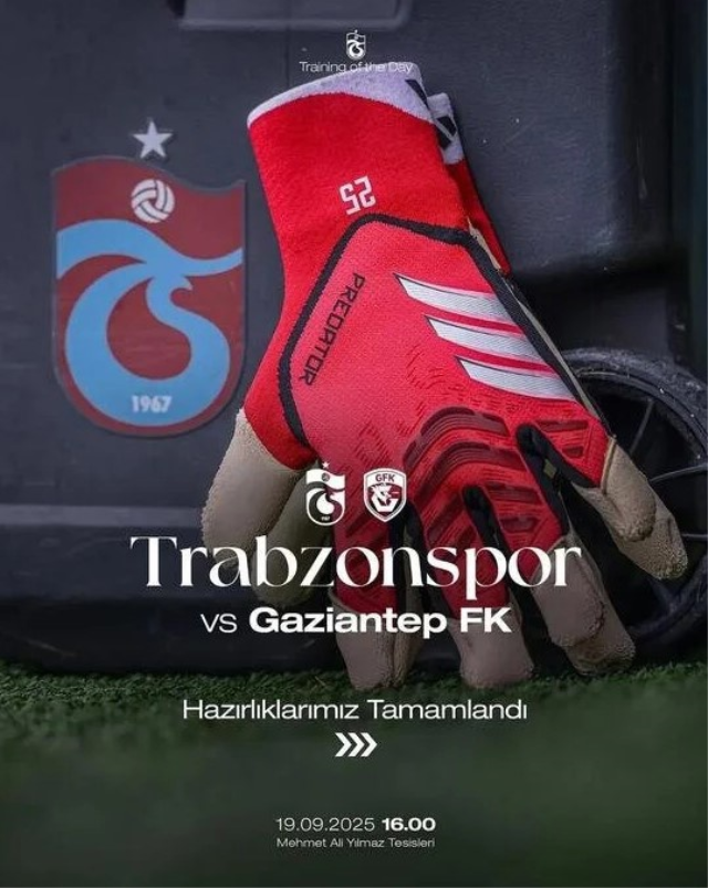 Uğurcan Çakır'dan Trabzonspor'a olay yaratacak gönderme