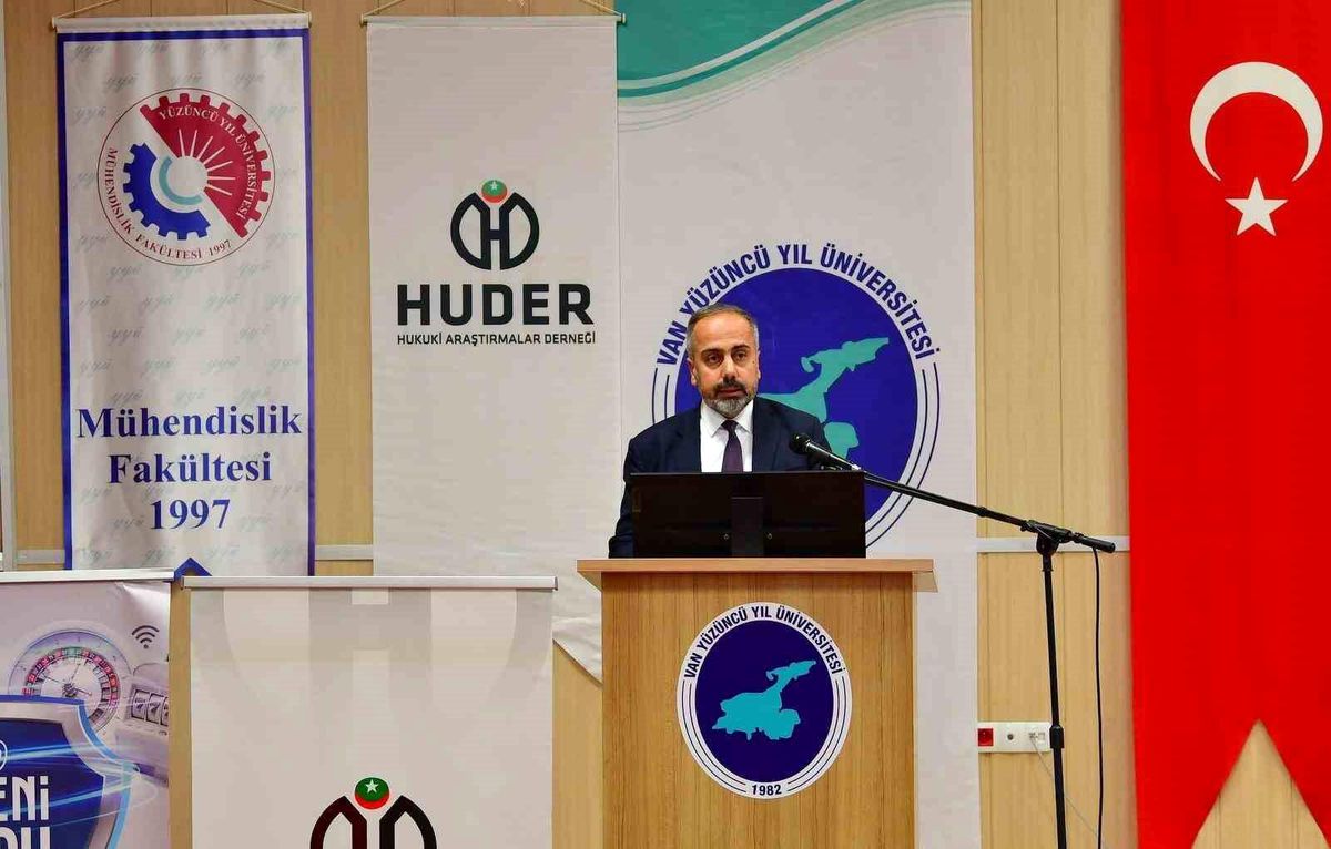 Aileyi Bilinçlendirme Projesi Van\'da Gerçekleşti