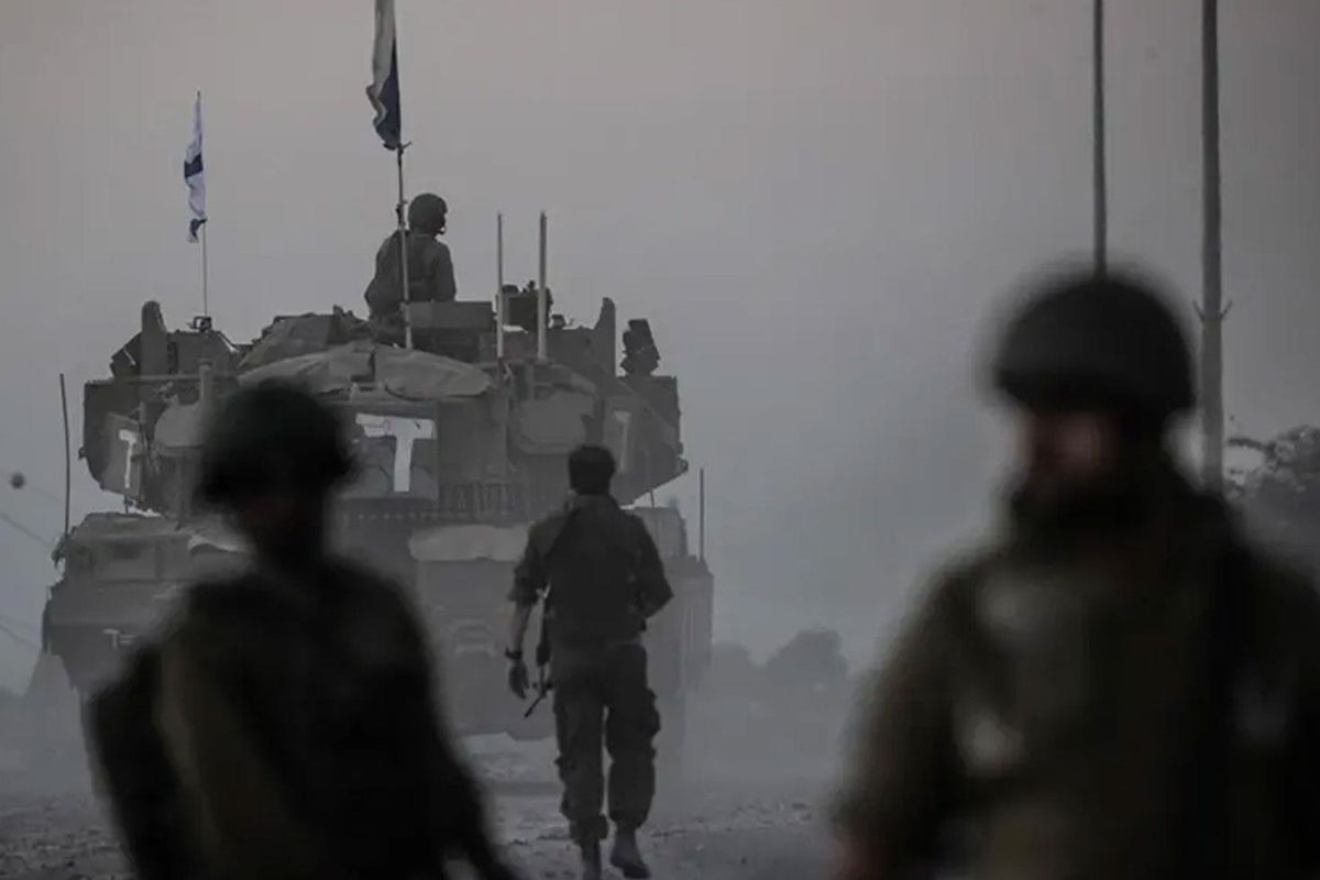 İsrail\'in İran\'a saldırmadan önce Irak çölünde gizli karakol kurduğu ortaya çıktı