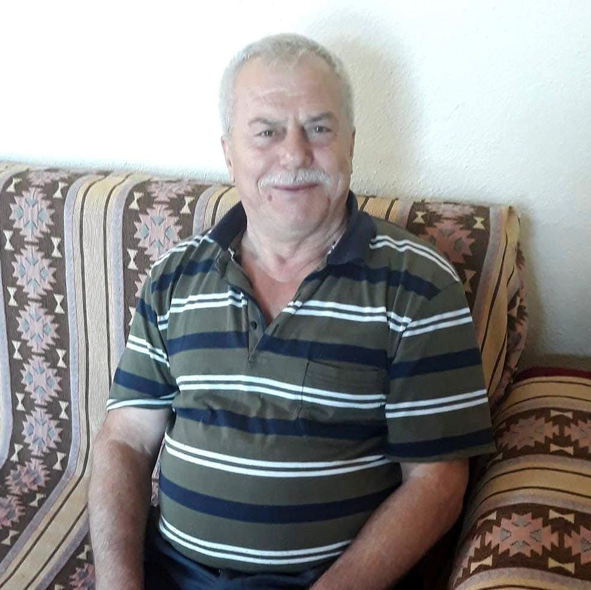 Bartın\'da Yangın Faciası: Yaşlı Adam Hayatını Kaybetti