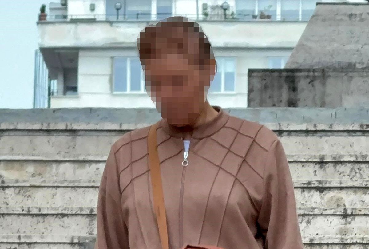 Yaşlı Kadına Şiddet İddiası: Azerbaycan Uyruklu Bakıcı Gözaltında