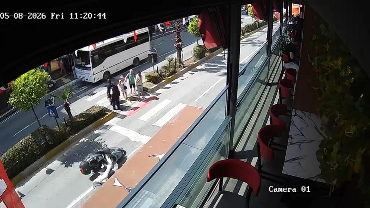 Motosiklet Kazasında Ceza: 46 Bin TL ve 2 Yıl Süren Ehliyet Kaybı