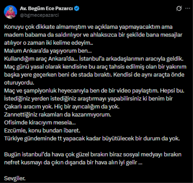 Emniyet devreye girdi: Çakarlı araçlı görüntülere ceza yağdı