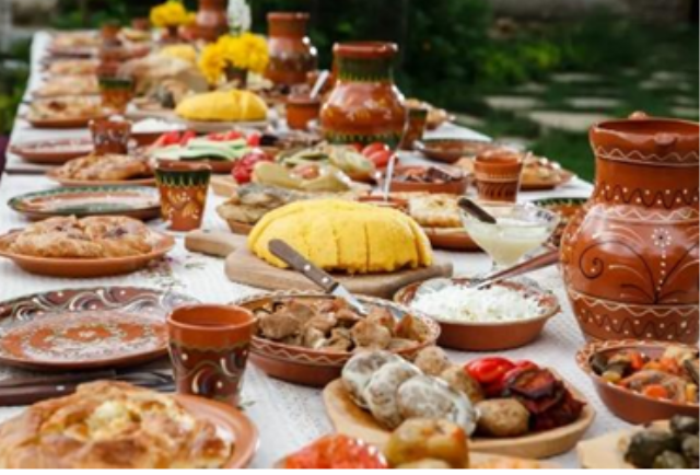 “Moldova Your Next Travel Destination: An authentic, safe, and surprisingly welcoming experience”