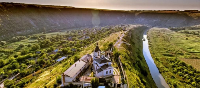 “Moldova Your Next Travel Destination: An authentic, safe, and surprisingly welcoming experience”