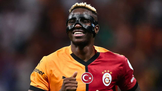 Ne olduysa o gece oldu! Galatasaray'ın kaderini değiştiren yemek