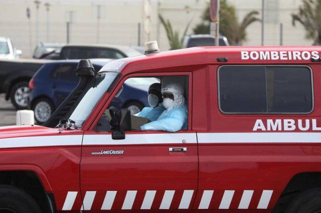 Hantavirüslü gemideki Türk vatandaşlarının test sonuçları belli oldu