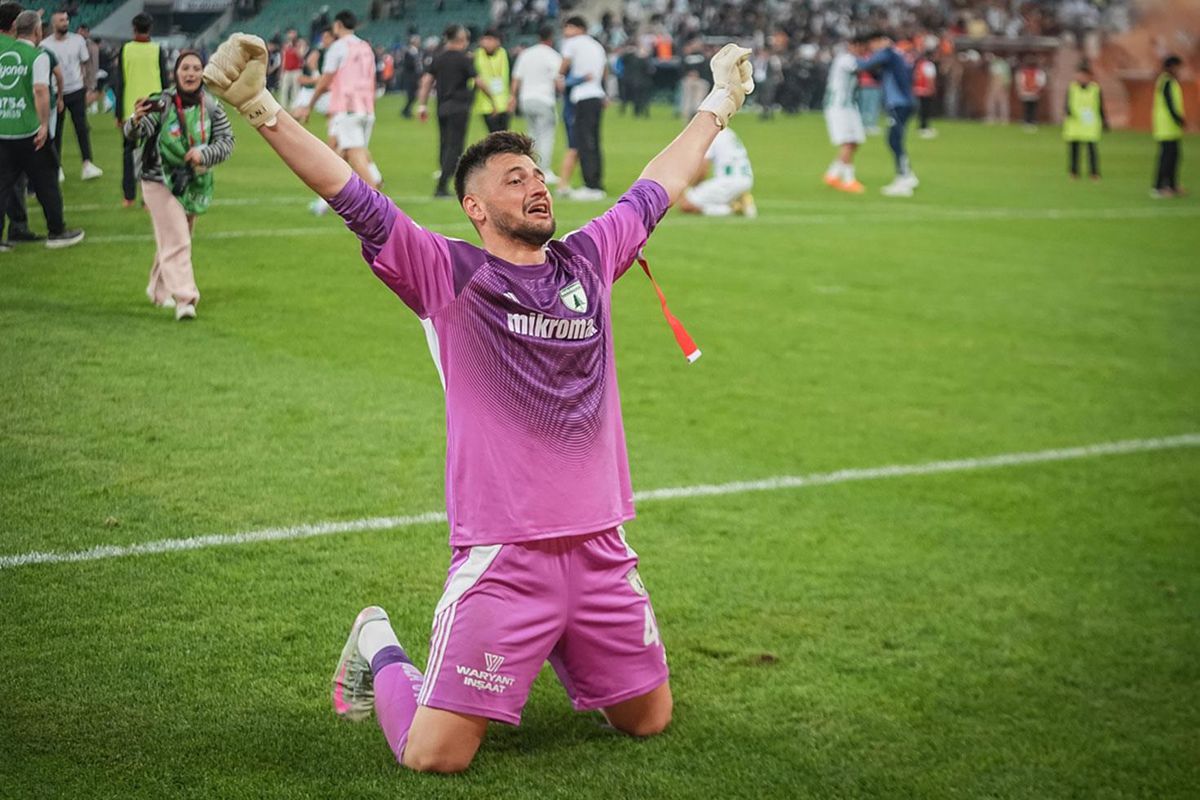 3 senede 3 şampiyonluk! Böyle giderse seneye Süper Lig\'deler