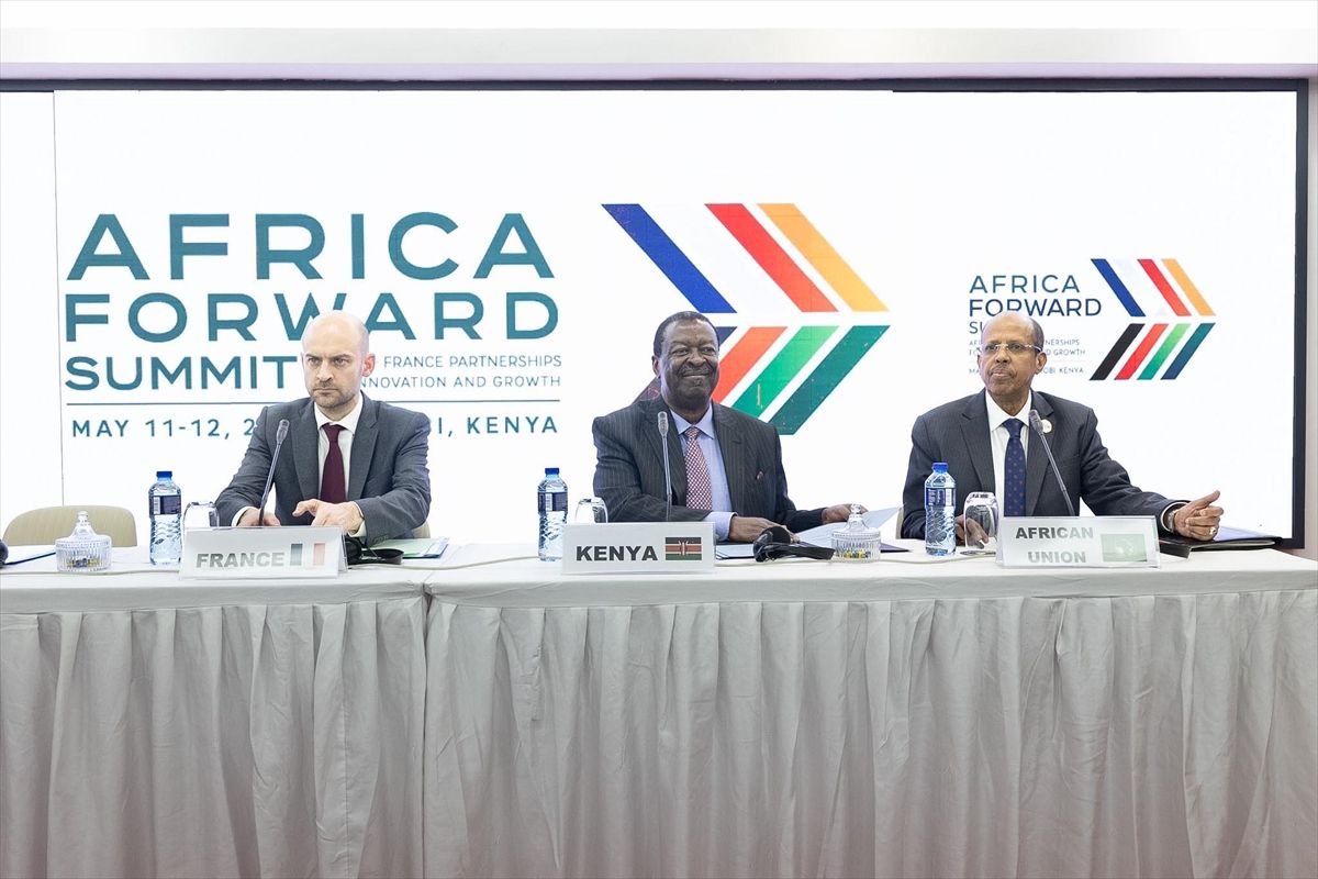 Afrika Birliği\'nden BMGK Reform Çağrısı
