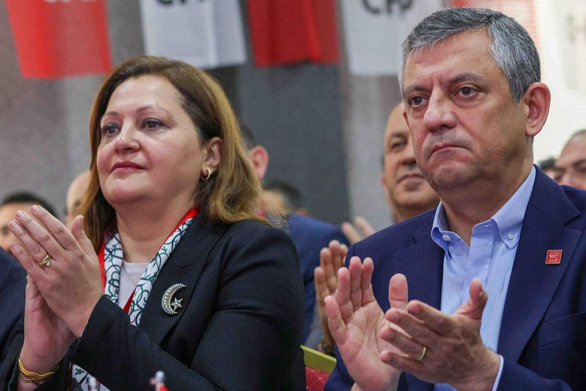 Afyonkarahisar\'da CHP\'ye bir şok daha! Meclisteki çoğunluğu da kaybediyorlar