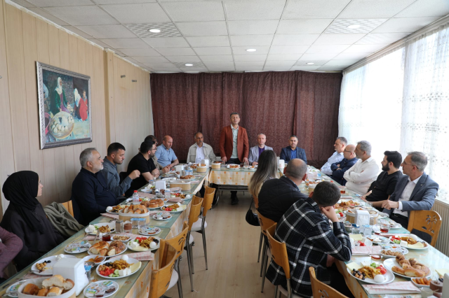 Ağrı’da SMA hastası Kerem için destek seferberliği başlatıldı