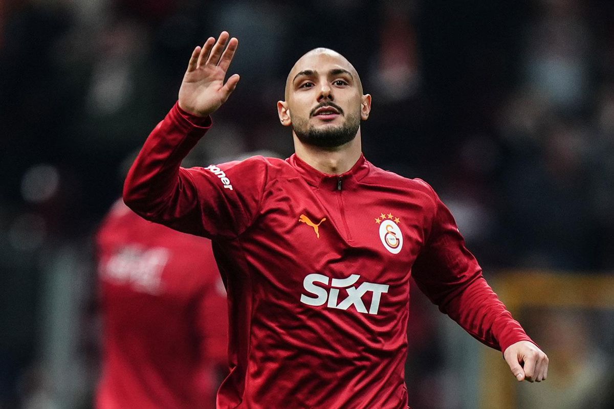 Ahmed Kutucu Galatasaray\'dan gidiyor! İsteyen isme "Hayır" diyemedi