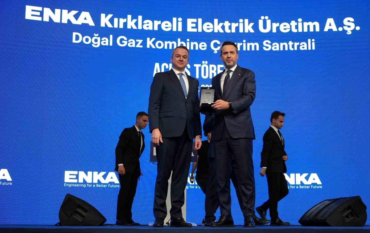 Türkiye\'nin Enerji Geleceği: Nükleer ve Doğal Gaz