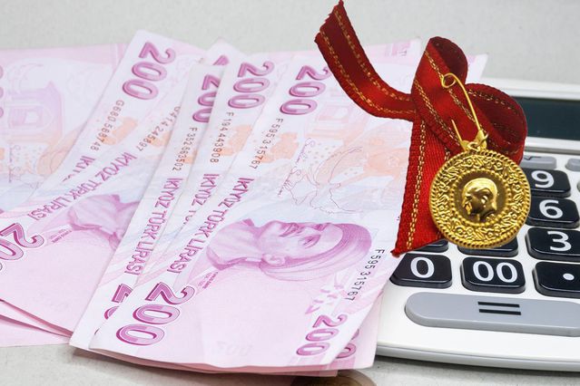 Barış umudu zayıfladı, altın çakıldı