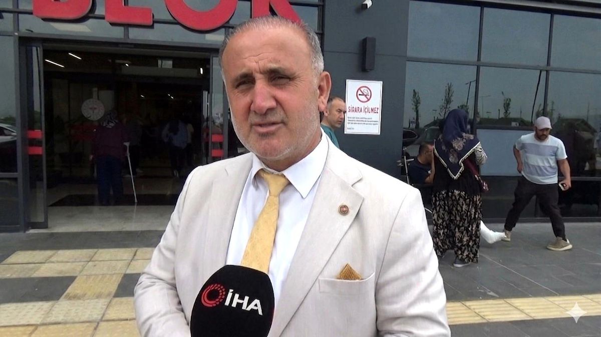 Aydın Şehir Hastanesi tam kapasite hizmete başladı